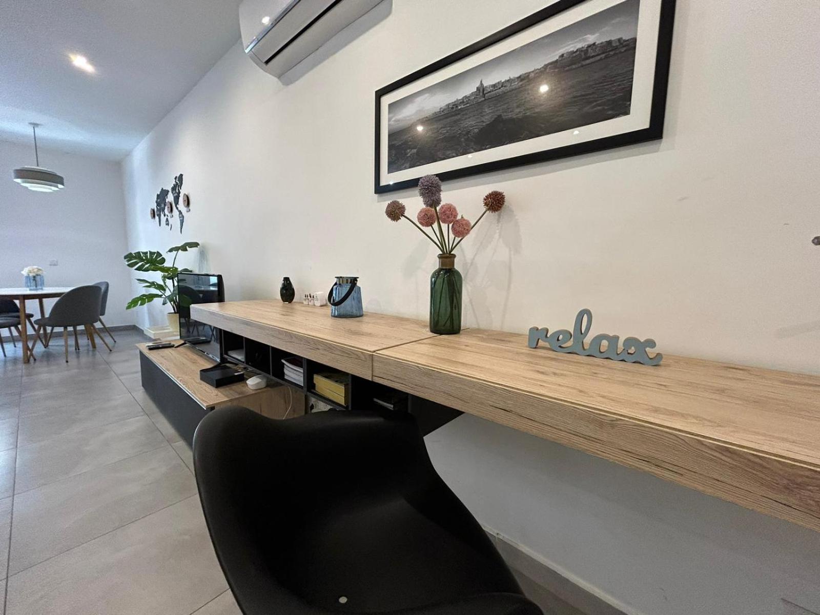 Apartment No.1 Gzira Exterior photo